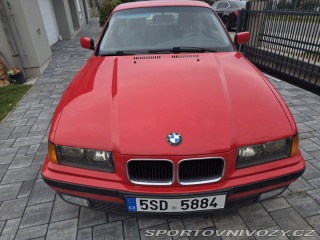 BMW 3 318is 1994
