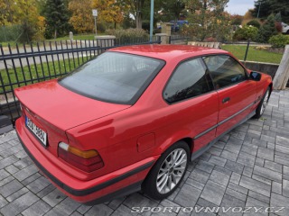 BMW 3 318is 1994