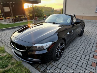 BMW Z4 3.0 sDrive