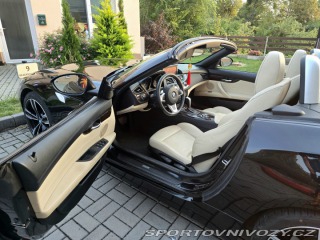 BMW Z4 3.0 sDrive 2009