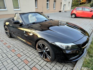 BMW Z4 3.0 sDrive 2009