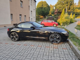 BMW Z4 3.0 sDrive 2009