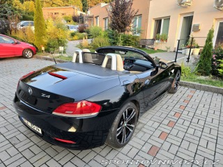 BMW Z4 3.0 sDrive 2009