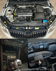 Škoda Octavia RS 230 2.0TSI 169KW DSG R19 2016