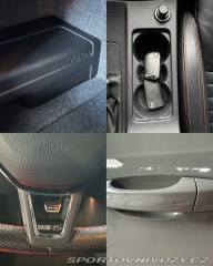 Škoda Octavia RS 230 2.0TSI 169KW DSG R19 2016