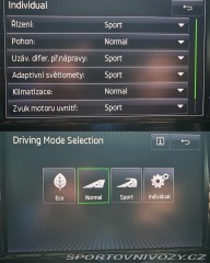 Škoda Octavia RS 230 2.0TSI 169KW DSG R19 2016