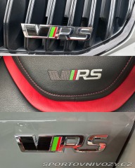 Škoda Octavia RS 230 2.0TSI 169KW DSG R19 2016