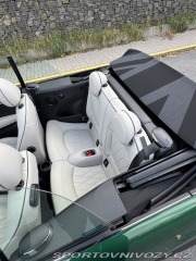 Mini Cooper Cabrio S 2022