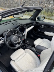 Mini Cooper Cabrio S 2022