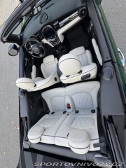 Mini Cooper Cabrio S 2022