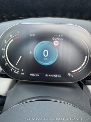Mini Cooper Cabrio S 2022