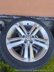 Volkswagen Golf Mk6 GTi 2.0tsi 2010