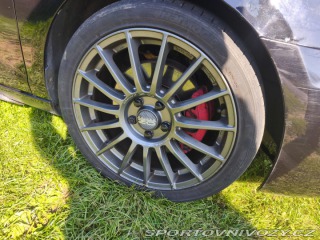Volkswagen Golf Mk6 GTi 2.0tsi 2010