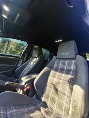 Volkswagen Golf Mk6 GTi 2.0tsi 2010