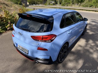 Hyundai i30 N Performance 2.0T-GDi 2018