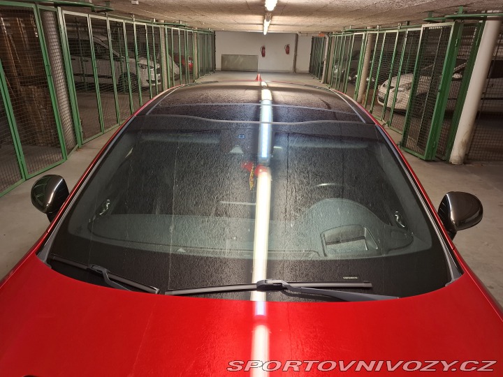Kia Stinger GT 2019