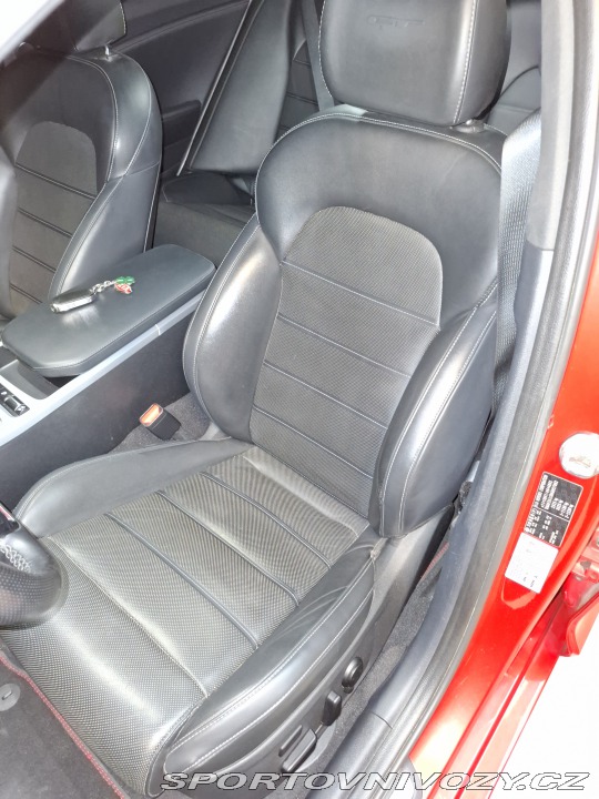 Kia Stinger GT 2019