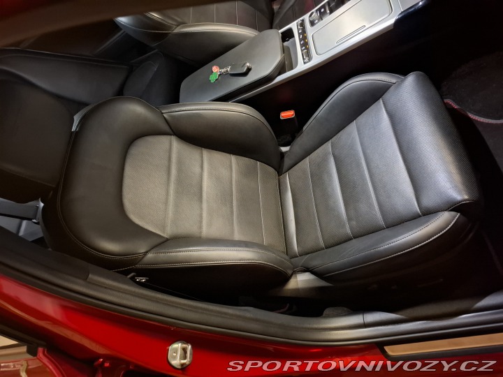 Kia Stinger GT 2019