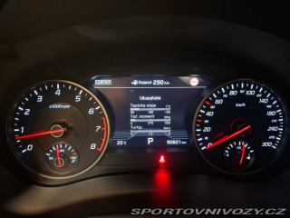 Kia Stinger GT 2019