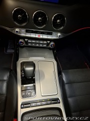 Kia Stinger GT 2019