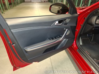 Kia Stinger GT 2019
