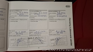 Kia Stinger GT 2019