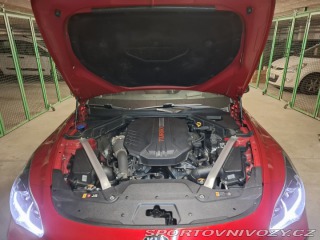 Kia Stinger GT 2019