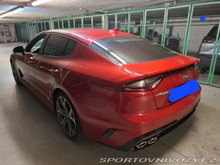 Kia Stinger GT 2019