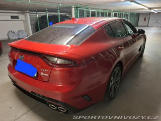 Kia Stinger GT 2019