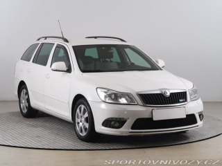 Škoda Octavia RS RS RS 2.0 TDI