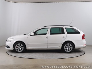 Škoda Octavia RS RS RS 2.0 TDI 2010