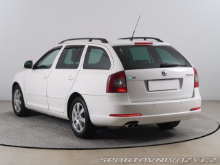 Škoda Octavia RS RS RS 2.0 TDI 2010
