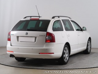 Škoda Octavia RS RS RS 2.0 TDI 2010