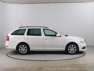 Škoda Octavia RS RS RS 2.0 TDI 2010