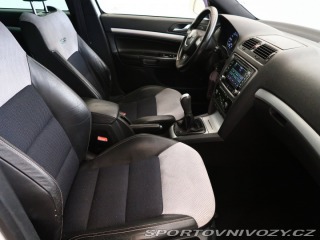 Škoda Octavia RS RS RS 2.0 TDI 2010
