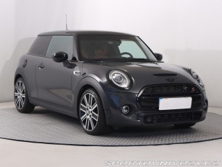Mini Cooper Cooper S
