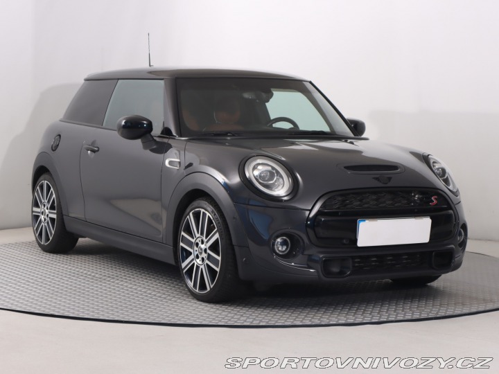 Mini Cooper Cooper S 2020