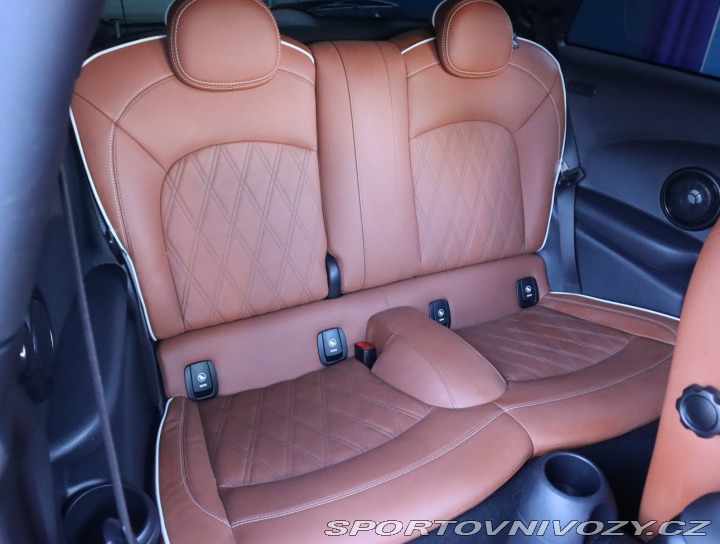 Mini Cooper Cooper S 2020