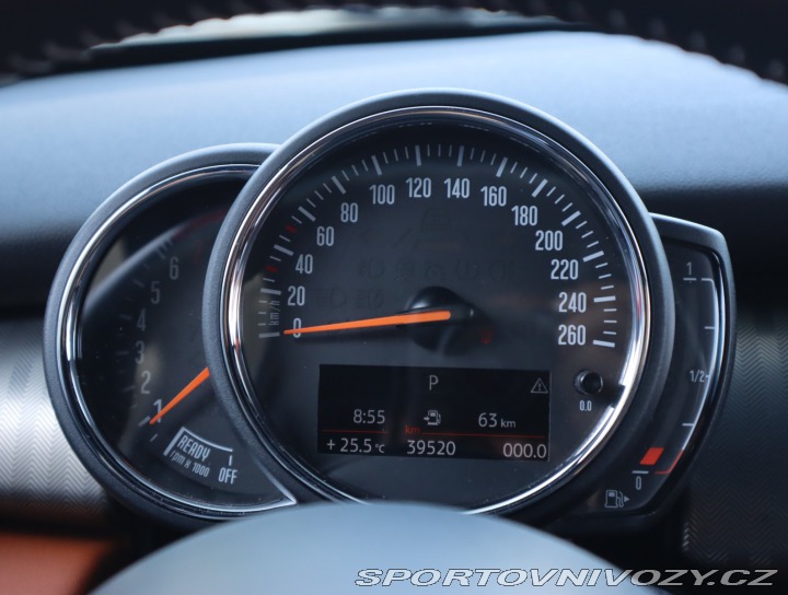 Mini Cooper Cooper S 2020