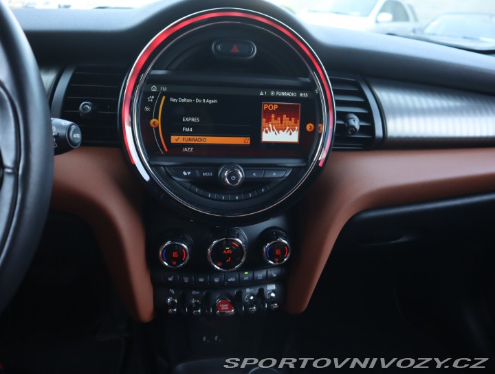 Mini Cooper Cooper S 2020
