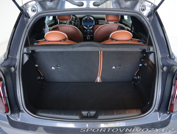 Mini Cooper Cooper S 2020