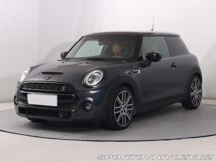 Mini Cooper Cooper S 2020