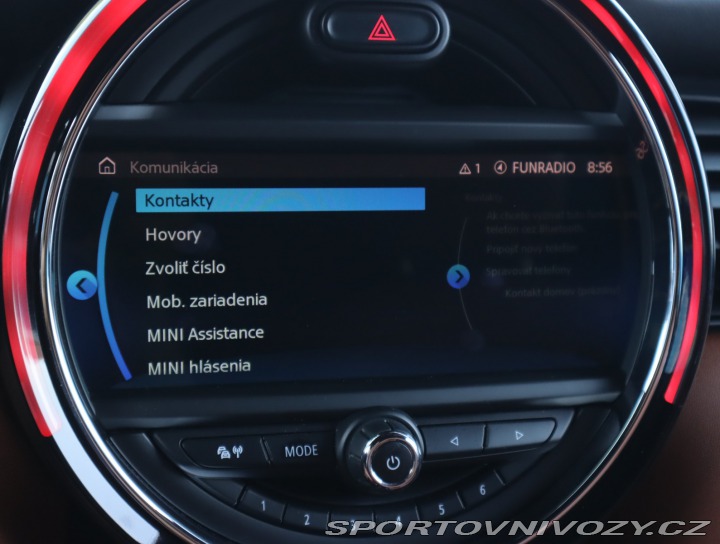 Mini Cooper Cooper S 2020