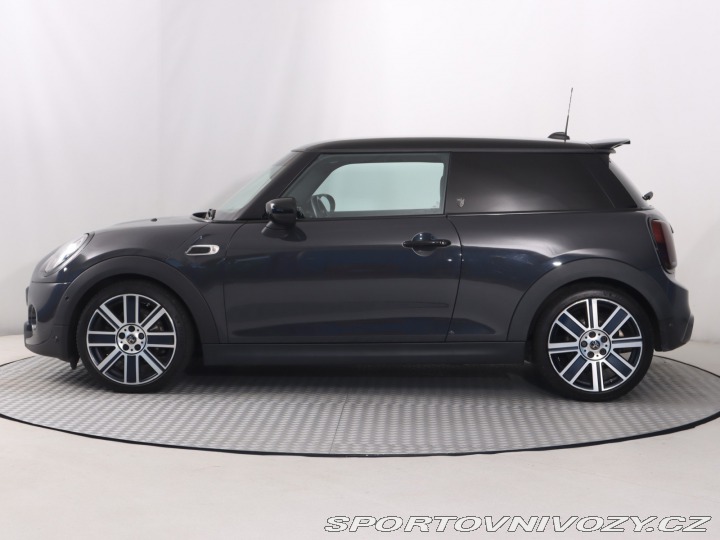 Mini Cooper Cooper S 2020