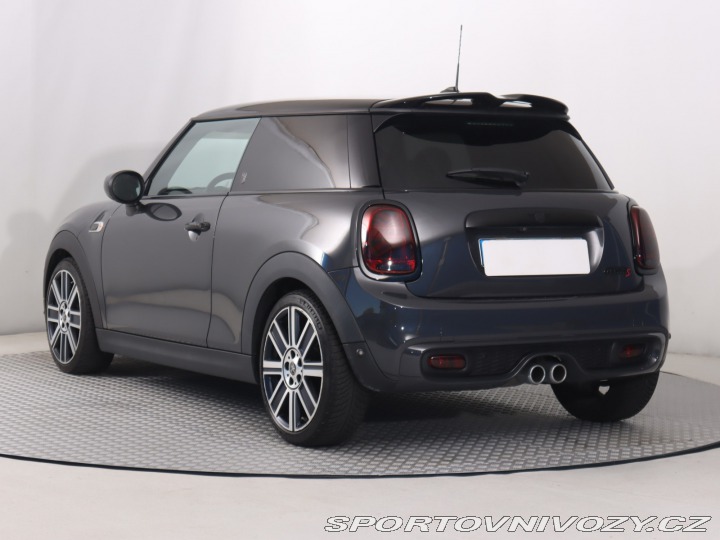 Mini Cooper Cooper S 2020