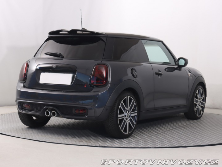 Mini Cooper Cooper S 2020