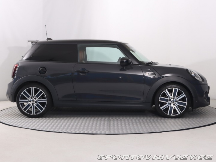 Mini Cooper Cooper S 2020