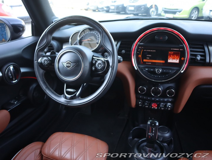 Mini Cooper Cooper S 2020