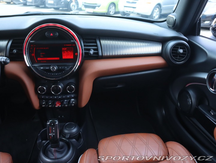 Mini Cooper Cooper S 2020