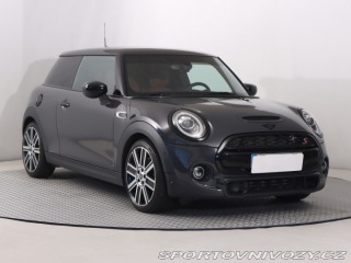 Mini Cooper Cooper S 2020